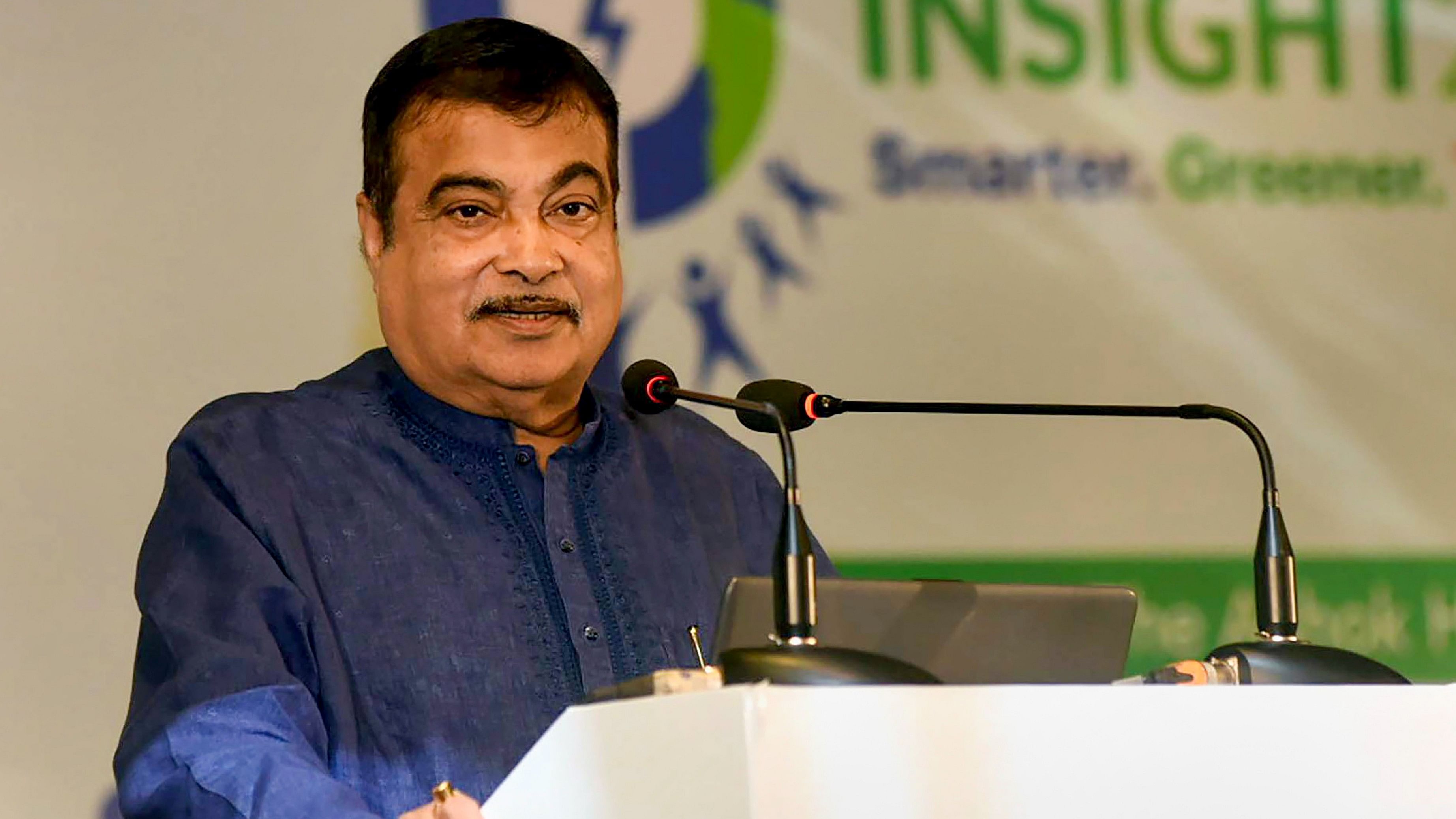 <div class="paragraphs"><p>Union minister Nitin Gadkari</p></div>